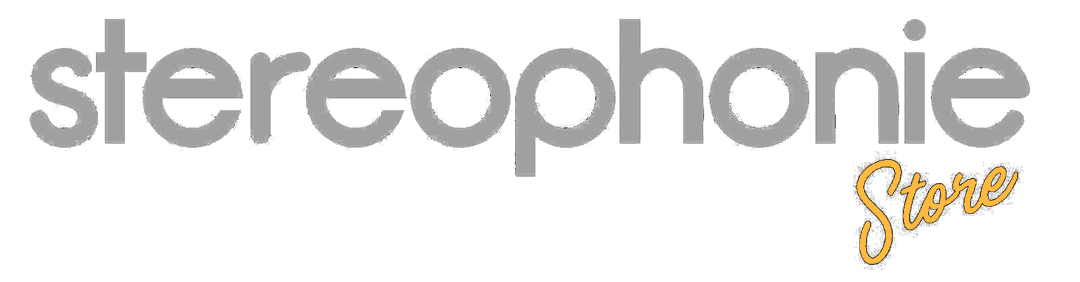 Stereophonie Store